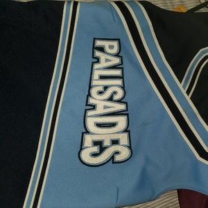 Cheerlead Costume